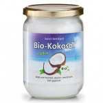 Bio Kokosöl