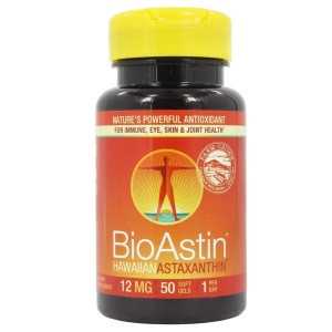 BioAstin Hawaiian