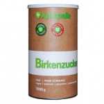 Xylit Birkenzucker