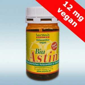 BiuAstin Vegan