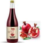 Granatapfel-Saft