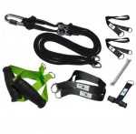 BodyCROSS Schlingen-Trainer
